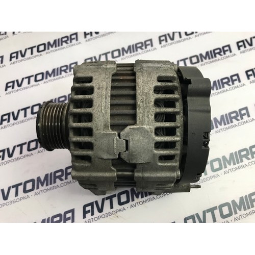 Генератор VW Passat B6 2.0TDI 2005-2010 03G903023